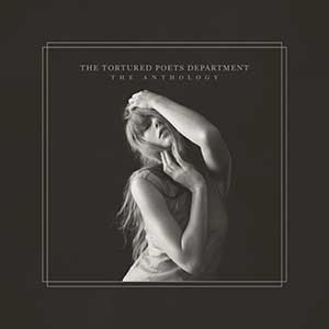 Taylor Swift：THE TORTURED POETS DEPARTMENT: THE ANTHOLOGY[FLAC/MP3/2.28GB]-DD猫音乐网