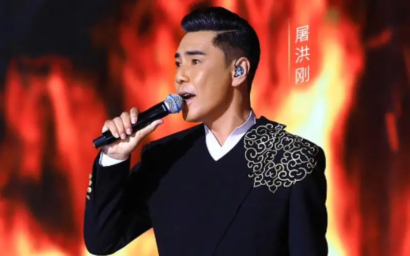 屠洪刚：[1987-2023年]所有歌曲专辑合集音乐下载[无损FLAC/MP3/3.51GB]-DD猫音乐网