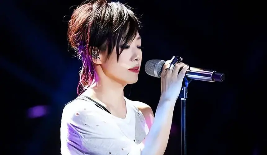 林忆莲：[1986-2024年]所有歌曲专辑合集音乐下载[无损FLAC/MP3/30.8GB]-DD猫音乐网