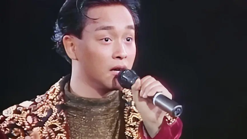 张国荣：[1978-2023年]所有歌曲专辑合集音乐下载[无损分轨FLAC][47.94GB]-DD猫音乐网