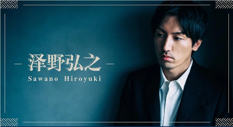 泽野弘之：[2006-2024年]所有歌曲专辑合集音乐下载[无损FLAC/MP3/25.5GB]-DD猫音乐网