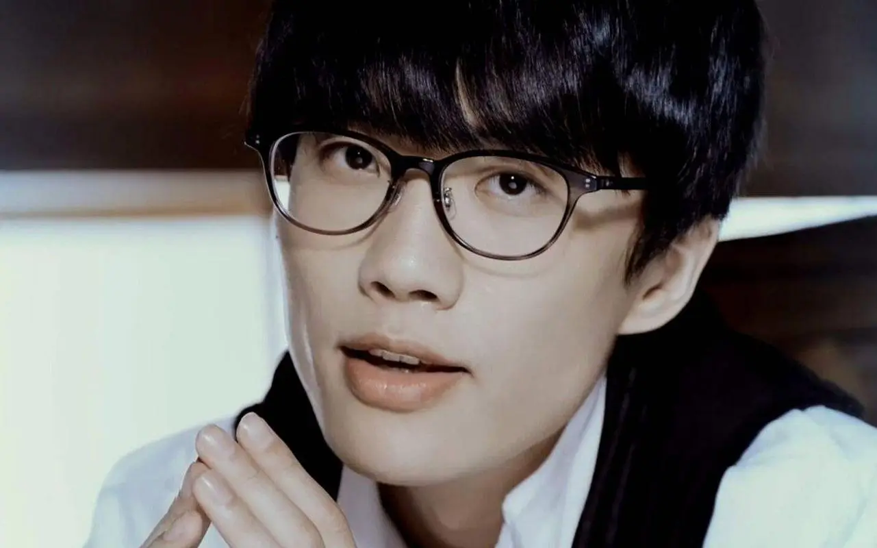 许嵩：[2009-2024年]所有歌曲专辑合集音乐下载[无损FLAC/MP3][4.19GB]-DD猫音乐网