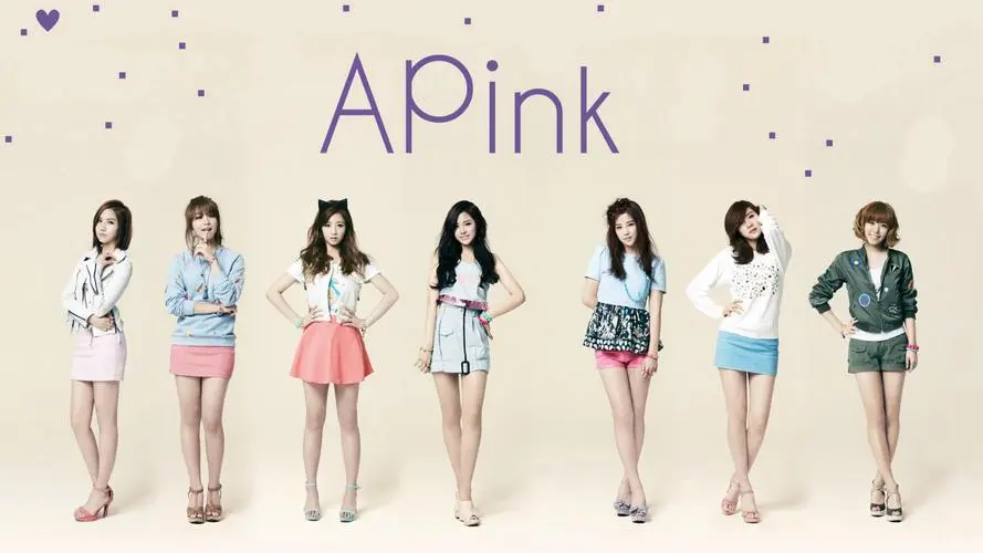 Apink：[2011-2023年]所有歌曲专辑合集音乐下载[无损FLAC/MP3/3GB]-DD猫音乐网
