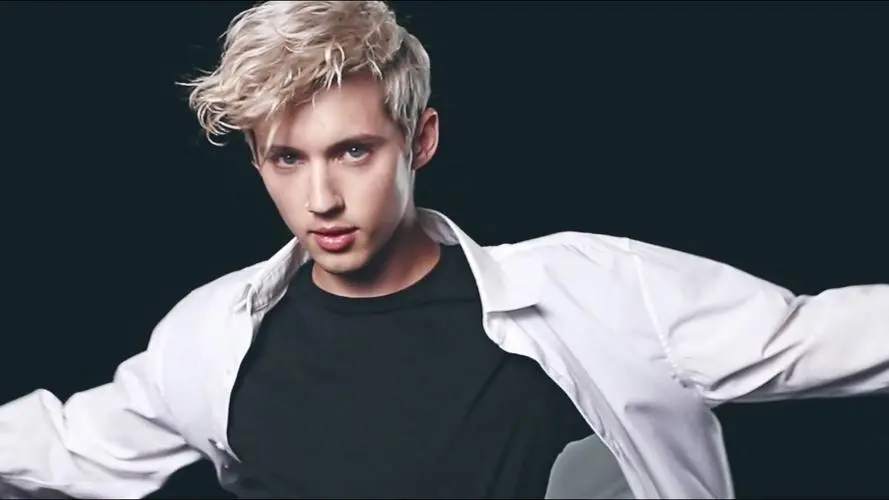 Troye Sivan(戳爷)：[2008-2023年]所有歌曲专辑合集音乐下载[无损FLAC/MP3/3.7GB]-DD猫音乐网