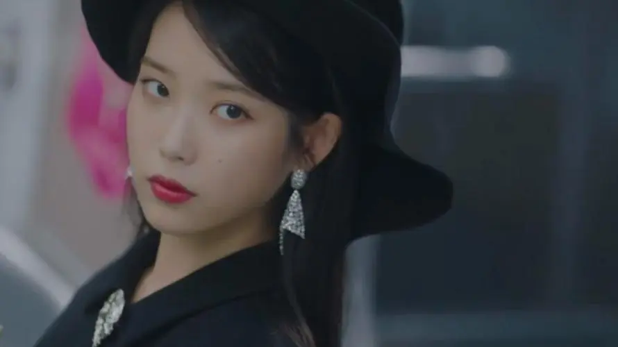 李知恩(IU)：[2008-2024年]所有歌曲专辑合集音乐下载[无损FLAC/MP3/7.15GB]-DD猫音乐网