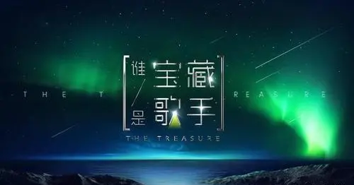 谁是宝藏歌手：[第1-13期]综艺节目歌曲合集打包下载[无损FLAC/MP3][5.21GB]-DD猫音乐网