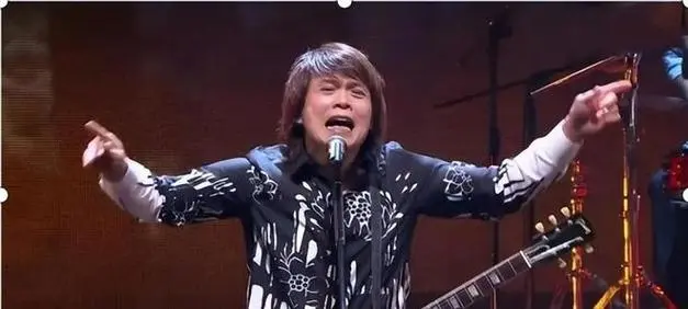 伍佰：[1992-2023年]所有歌曲专辑合集音乐下载[无损FLAC/MP3/4.91GB]-DD猫音乐网