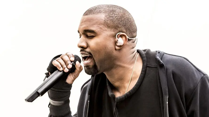 Kanye West(侃爷)：[2008-2023年]所有歌曲专辑合集音乐下载[无损FLAC/MP3/8.62GB]-DD猫音乐网