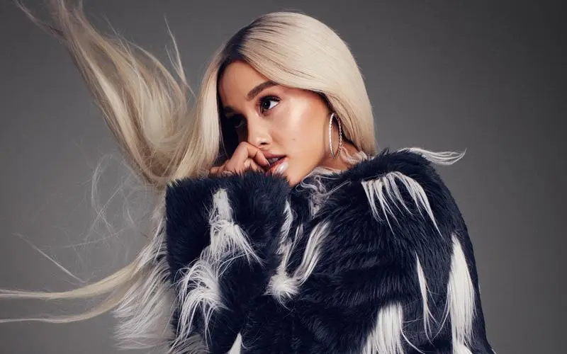 Ariana Grande(A妹)：[2011-2024年]所有歌曲专辑合集音乐下载[无损FLAC/MP3/9.36GB]-DD猫音乐网