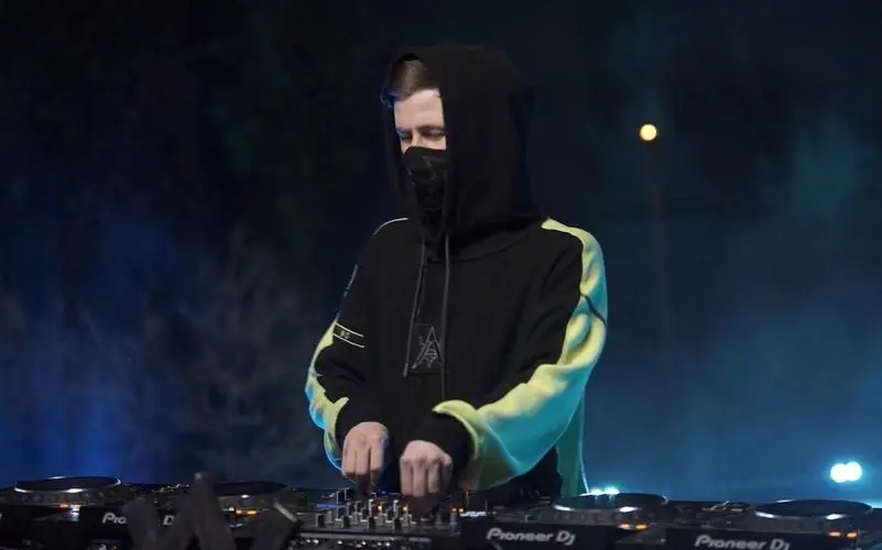Alan Walker(艾兰·沃克)流行电音歌曲专辑合集下载[2012-2023年全集]无损FLAC/MP3无损音乐下载