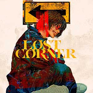米津玄师：《LOST CORNER》录音室专辑下载[无损FLAC/MP3/1.06GB]-DD猫音乐网