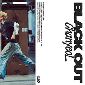 CHANYEOL(朴灿烈)：《Black Out》专辑下载[无损FLAC/MP3/439MB]-DD猫音乐网