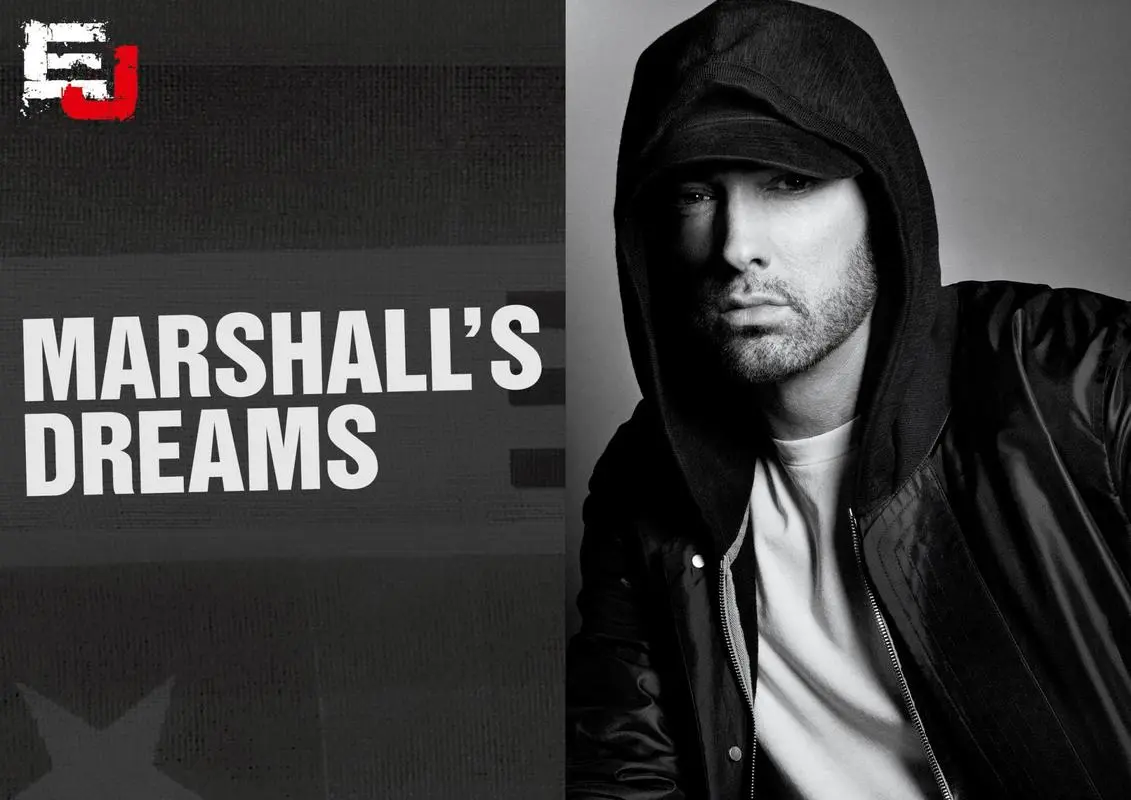 Eminem(姆爷)歌曲专辑合集下载[1996-2024年全集][FLAC]无损音乐下载
