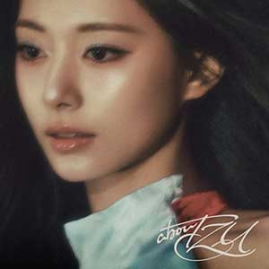 TWICE(子瑜)：《abouTZU》韩语迷你专辑歌曲下载[无损FLAC/MP3/301MB]-DD猫音乐网