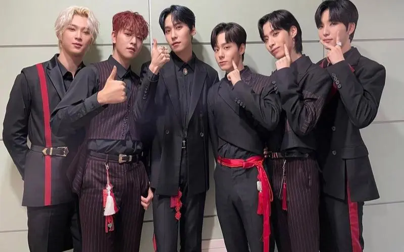 ONEUS：[2018-2023年]所有歌曲专辑合集音乐下载[无损FLAC/MP3/3.4G]-DD猫音乐网