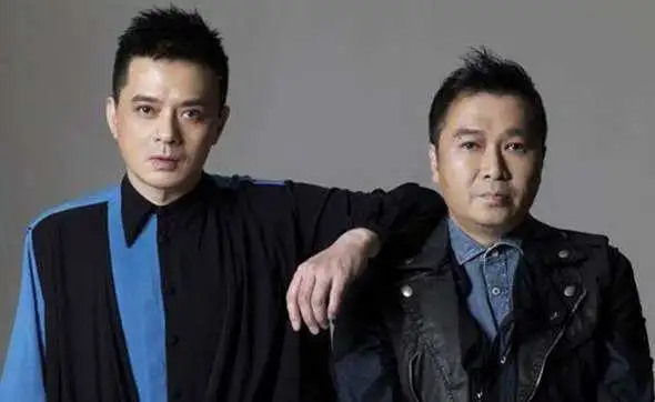 达明一派：[1986-2021年]所有歌曲专辑合集音乐下载[无损FLAC/WAV分轨/MP3/12G]-DD猫音乐网