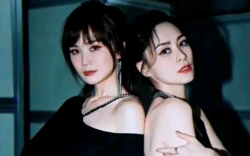 Twins：[2001-2024年]所有歌曲专辑合集音乐下载[无损FLAC/MP3/18GB]-DD猫音乐网