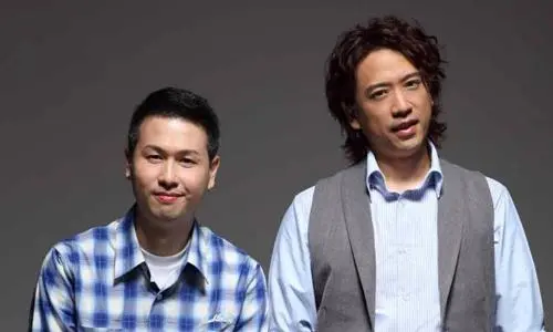 Swing组合歌曲专辑合集下载-1999-2011年全集-无损FLAC/MP3音乐下载