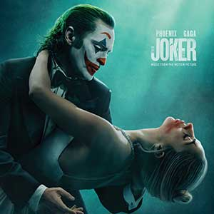 Lady Gaga：《小丑2: 双重妄想 》电影原声带OST专辑下载[无损FLAC/MP3/925MB]-DD猫音乐网