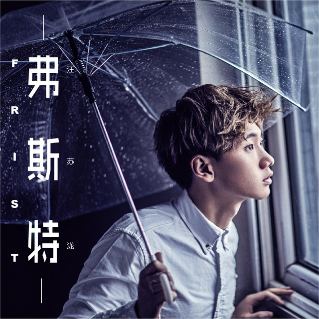 汪苏泷《弗斯特》专辑[无损FLAC/MP3/401MB]-DD猫音乐网