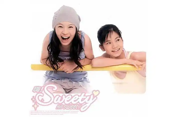 Sweety：[2003-2006年]所有歌曲专辑合集音乐下载[无损FLAC/MP3/7.3GB]-DD猫音乐网