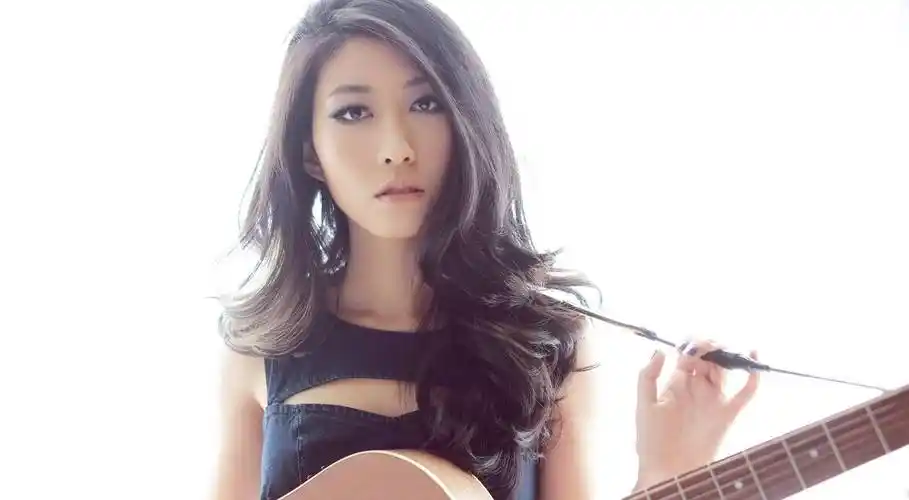 曲婉婷：[2009-2021年]所有歌曲专辑合集音乐下载[无损FLAC/MP3/WAV/3.23GB]-DD猫音乐网