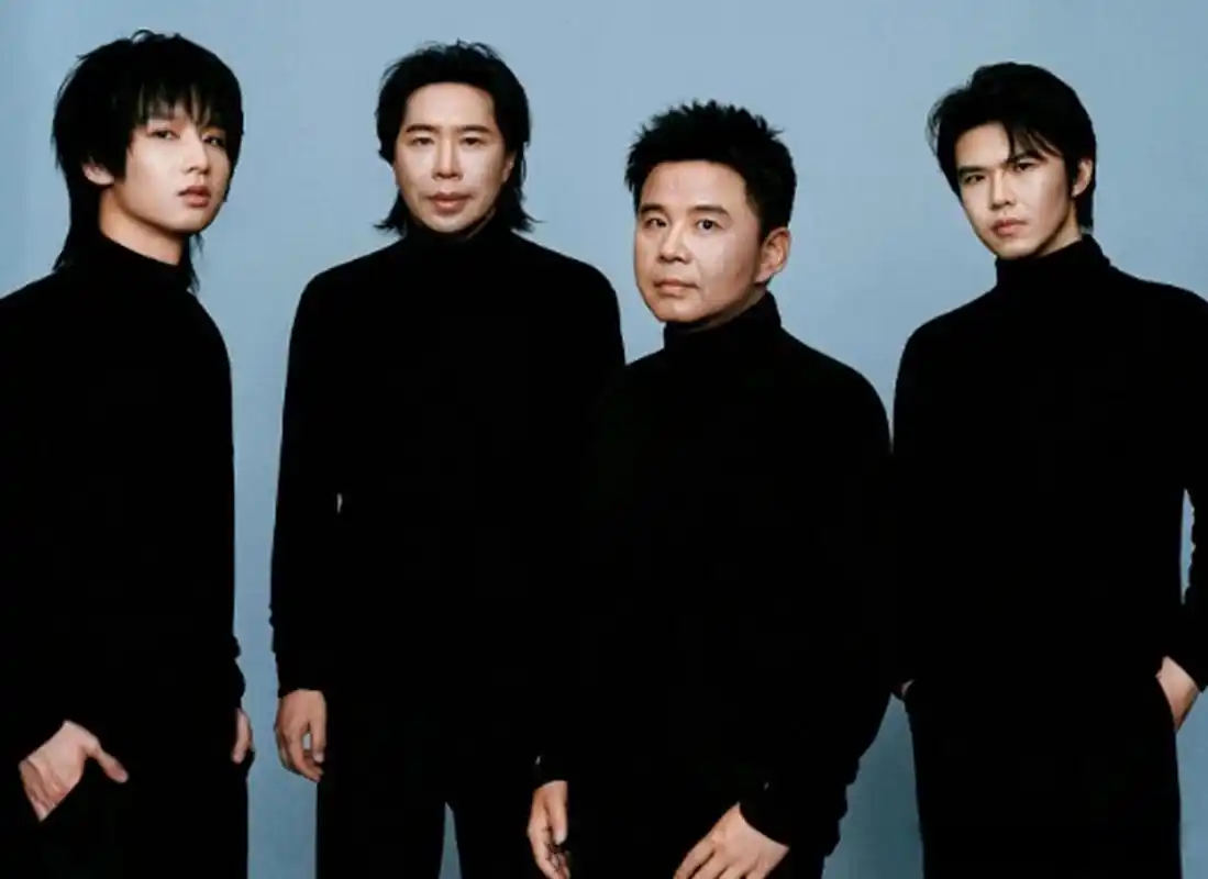 水木年华：[2009-2021年]所有歌曲专辑合集音乐下载[无损FLAC/MP3/4.5GB]-DD猫音乐网