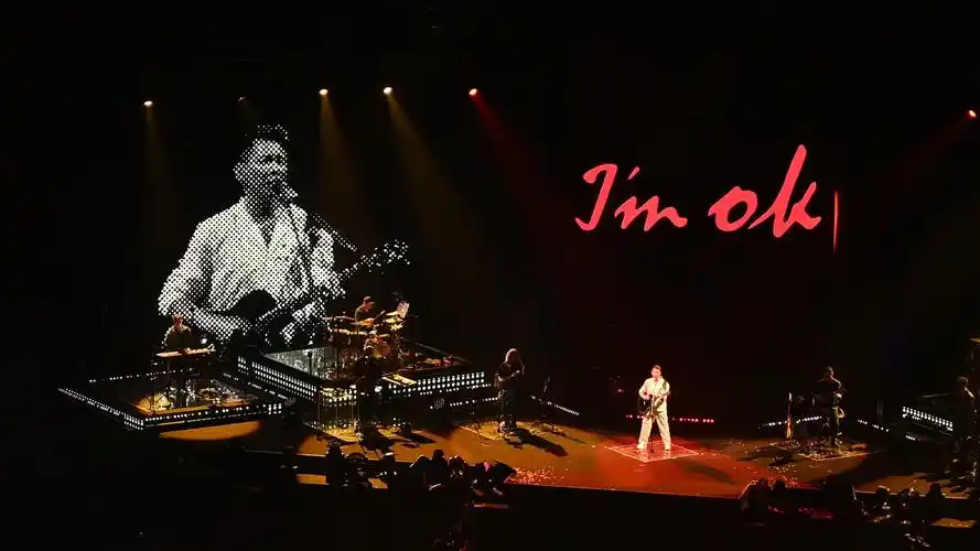 陶喆《I’m OK (Reimagined)》歌曲下载 [无损FLAC/MP3/64M]-DD猫音乐网