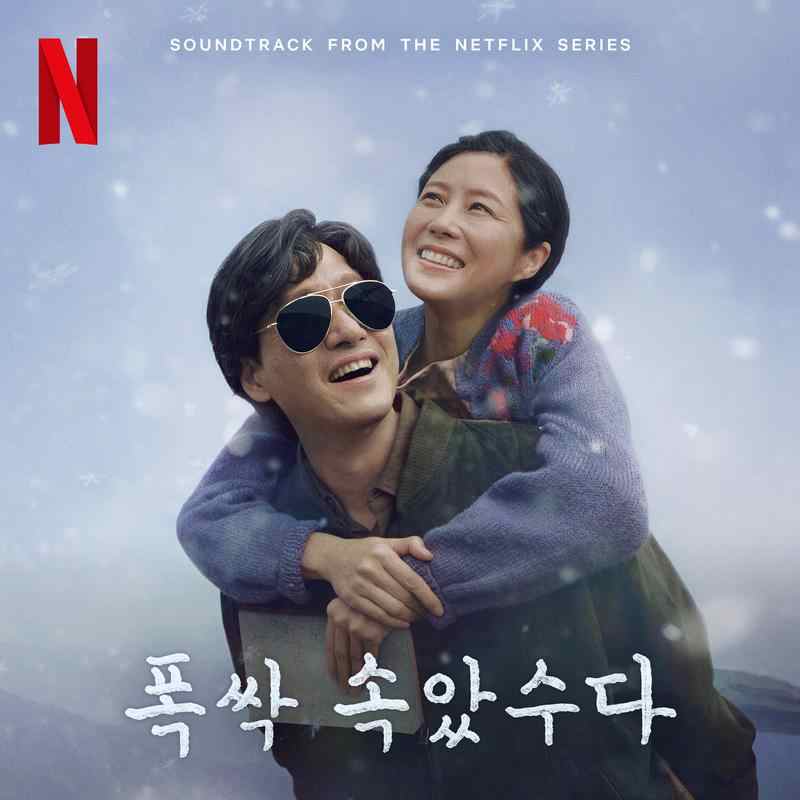 폭싹 속았수다 OST from the Netflix Series《苦尽柑来遇见你》韩剧OST影视合辑[FLAC/MP3]-DD猫音乐网