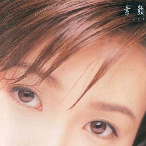 Noriko Sakai (酒井法子):《No Make (素顔)》1996 专辑歌曲下载[无损FLAC][373MB]-DD猫音乐网