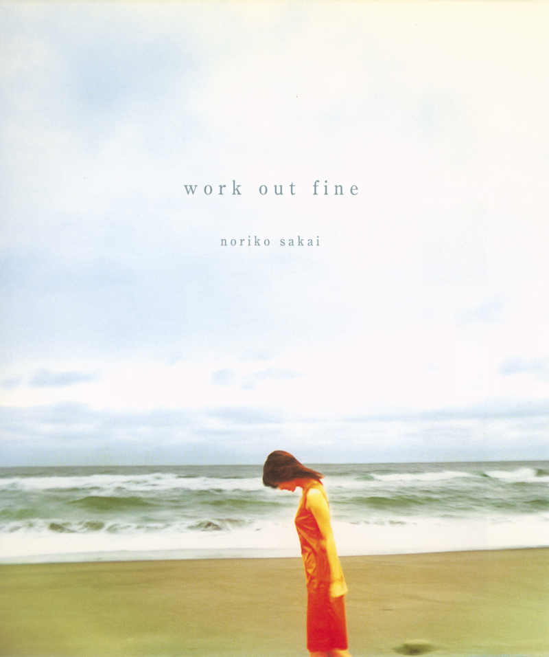 Noriko Sakai (酒井法子):《Work Out Fine》1998 专辑歌曲下载[无损FLAC][335MB]-DD猫音乐网