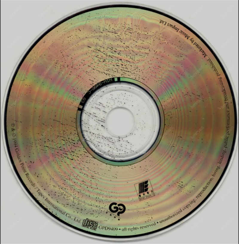 梁朝伟:《为情所困》1994 专辑歌曲下载[无损FLAC][288MB]2DD猫音乐网