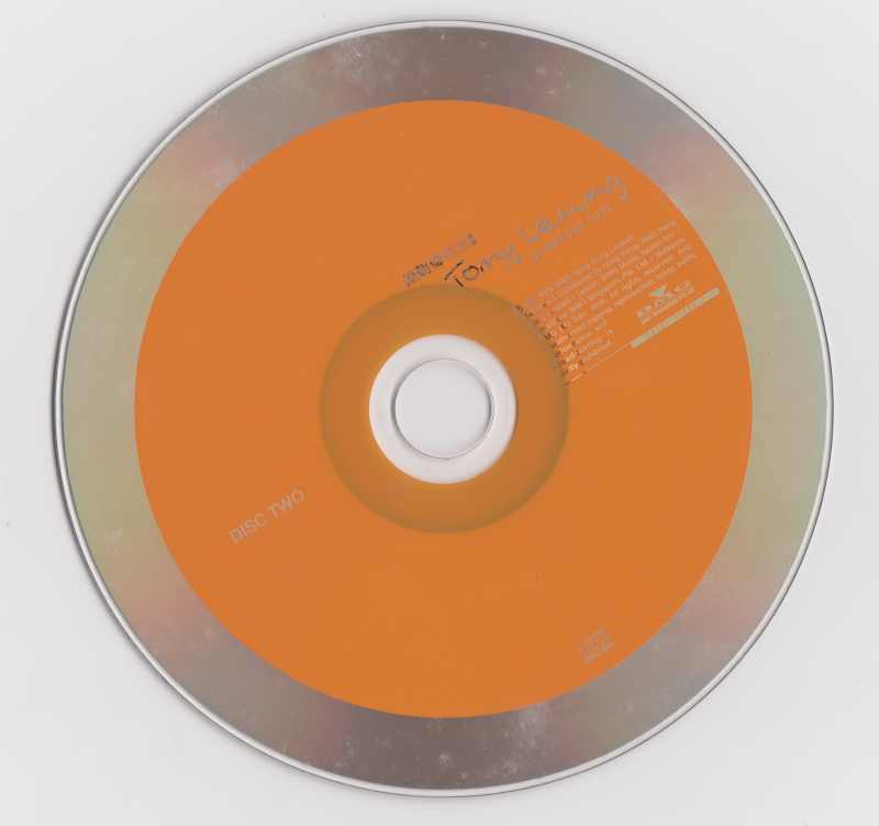 梁朝伟:《Greatest Hits》2000 专辑歌曲下载[无损FLAC][943MB]3DD猫音乐网