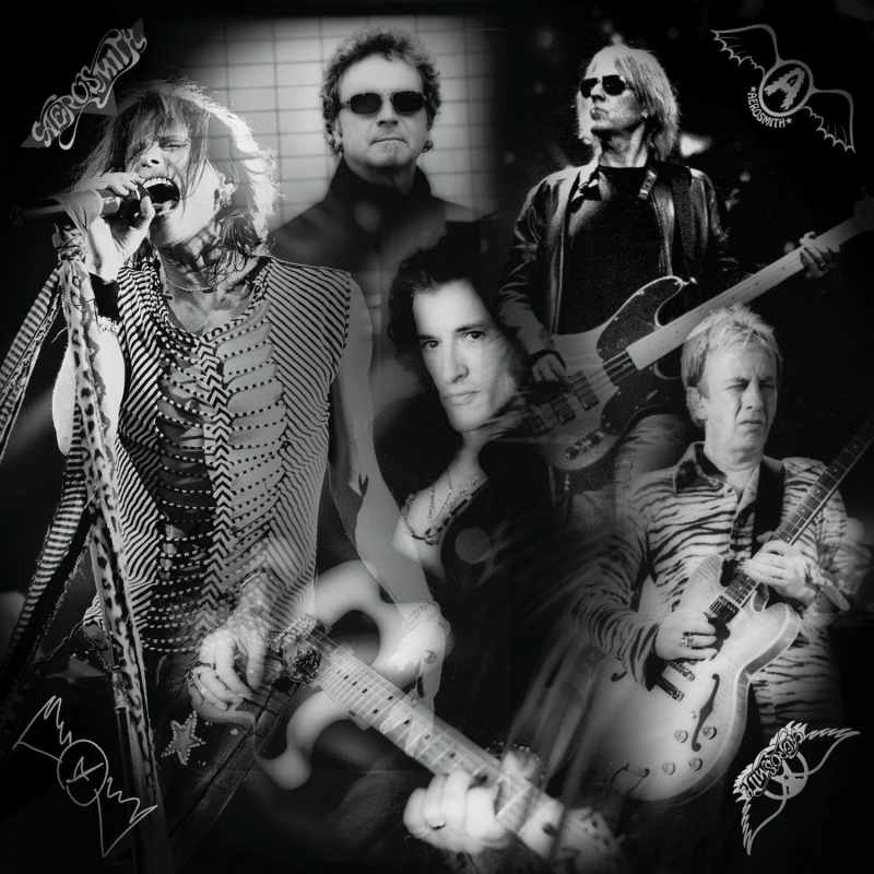Aerosmith (空中铁匠)《O, Yeah! Ultimate Aerosmith Hits》2002 专辑歌曲下载[无损FLAC 分轨][947MB]-DD猫音乐网