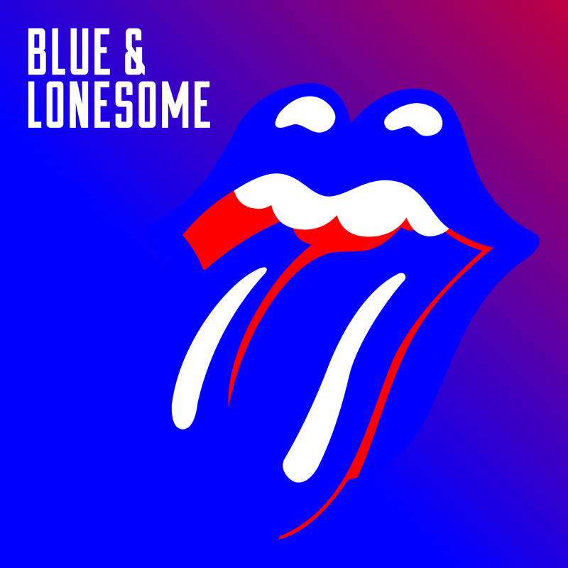 The Rolling Stones《Blue & Lonesome》2016 专辑歌曲下载[无损FLAC分轨][274MB]-DD猫音乐网