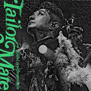 周国贤《TailorMate》Live版本[无损FLAC/MP3]-DD猫音乐网