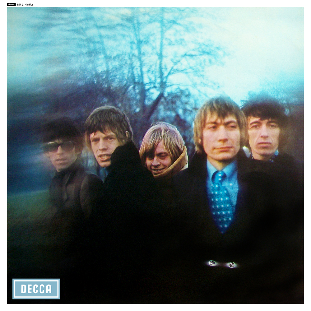 The Rolling Stones《Between the Buttons》2016 专辑歌曲下载[无损FLAC][239MB]-DD猫音乐网